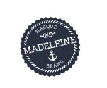 Quality control - Fish plant worker